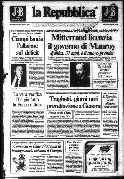 La repubblica